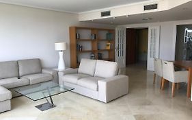 Apartamento Ciudad De Las Ciencias
